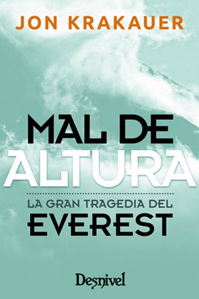 MAL DE ALTURA, EDICION DE BOLSILLO