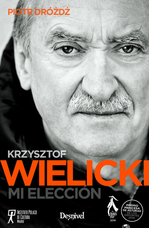 WIELICKI. MI ELECCION