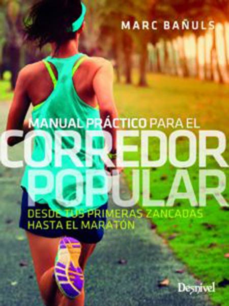CORRER POR MONTAA MANUAL PRACTICO