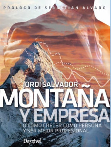MONTA�A Y EMPRESA