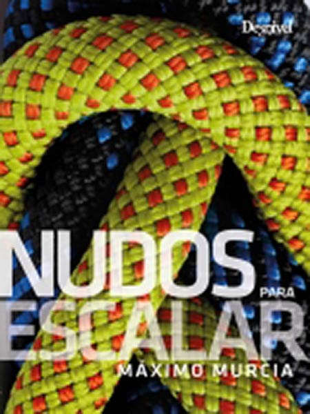 ESCALADA EN SOLITARIO AUTOASEGURADO