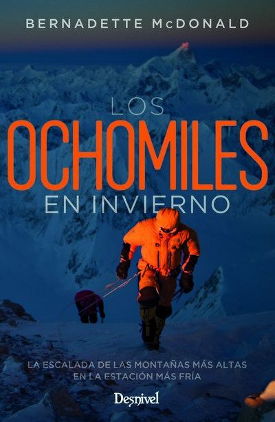 OCHOMILES EN INVIERNO, LOS
