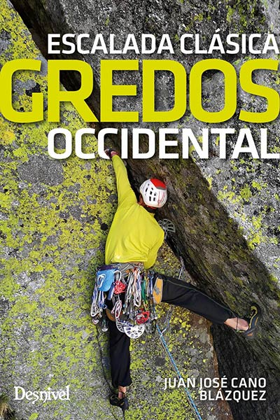 GREDOS OCCIDENTAL, ESCALADA CLASICA