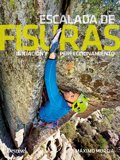 DE LA ESCALADA DEPORTIVA A LAS VIAS DE PARED