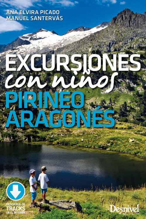 EXCURSIONES CON NI�OS. PIRINEO ARAGONES