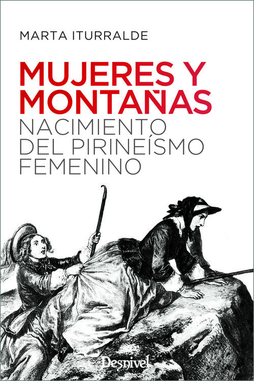 MUJERES Y MONTA�AS