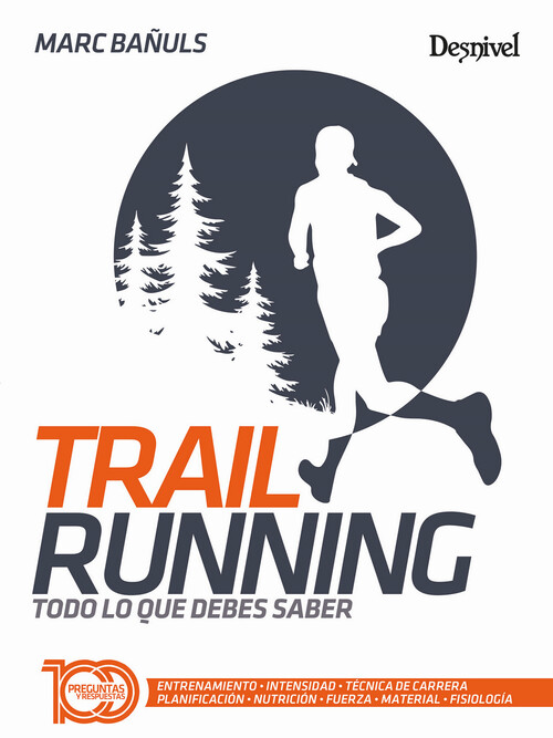 CORRER POR MONTAA MANUAL PRACTICO