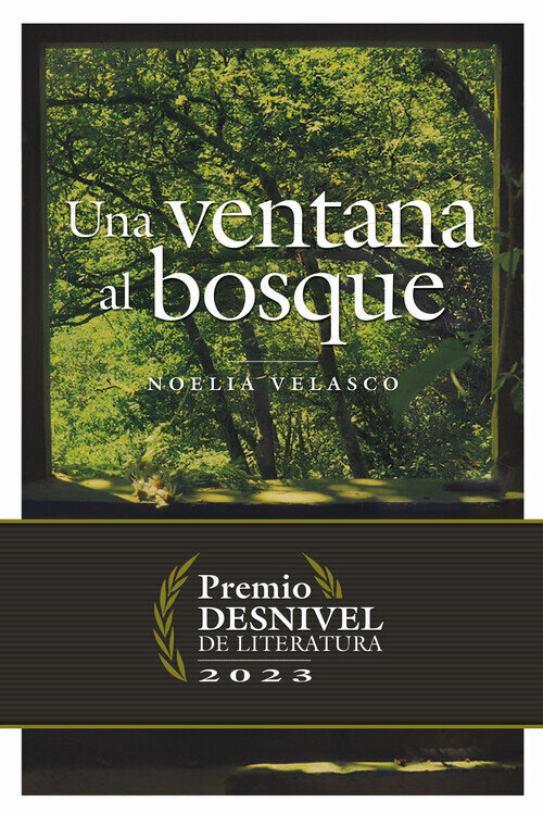 BOSQUE EN MI, EL