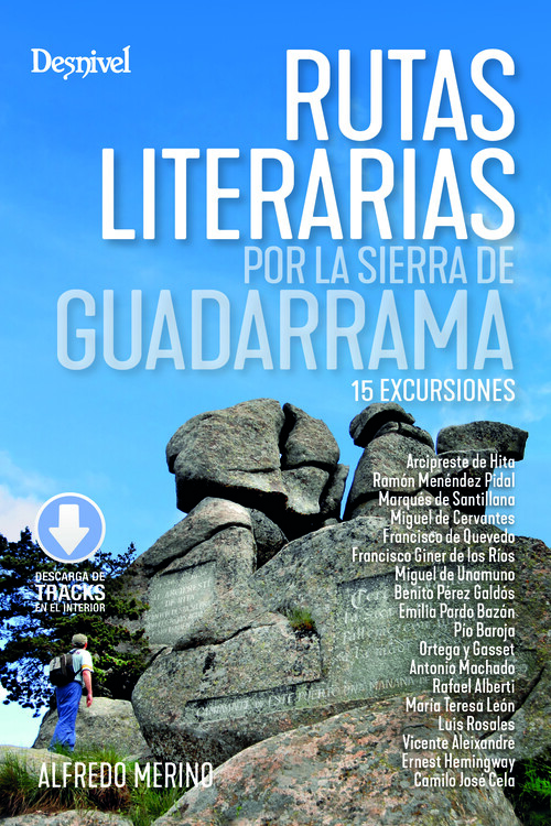 RUTAS DE CINE