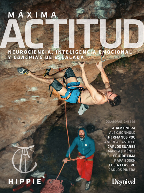 SAMURAIS DE LA ESCALADA