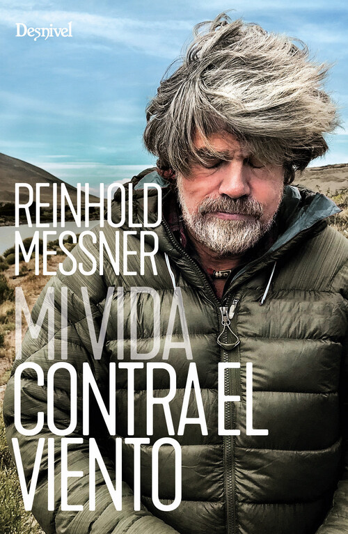 MI VIDA CONTRA EL VIENTO