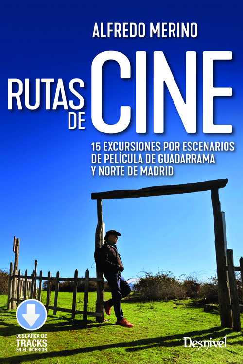 RUTAS DE CINE