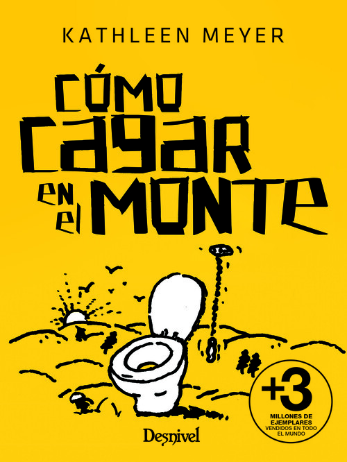 COMO CAGAR EN EL MONTE