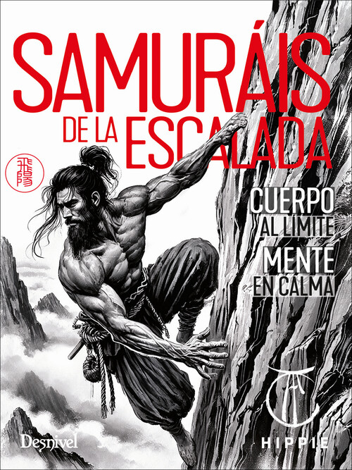 SAMURAIS DE LA ESCALADA