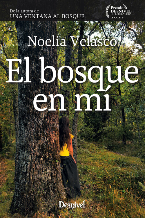 BOSQUE EN MI, EL