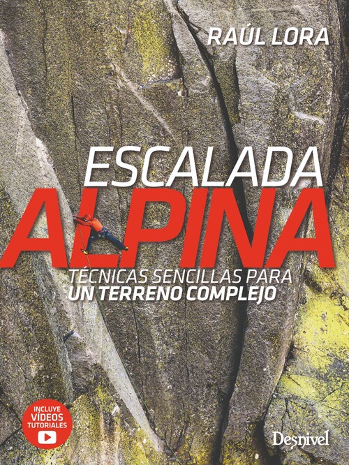 ESCALADA ALPINA