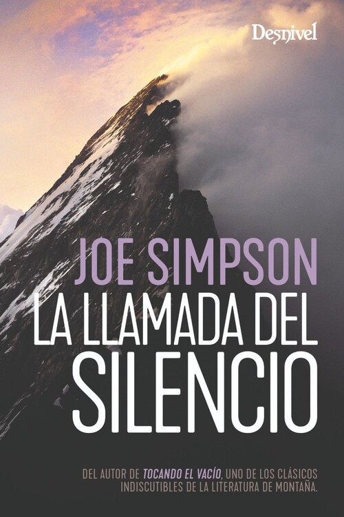 LLAMADA DEL SILENCIO, LA