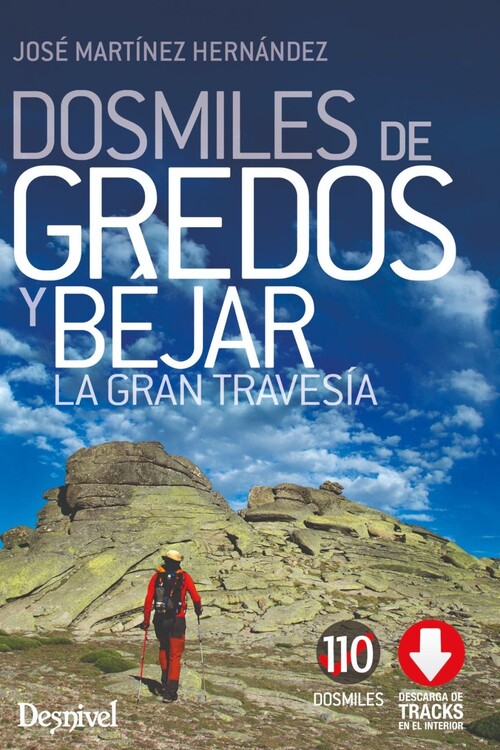 DOSMILES DE GREDOS Y BEJAR