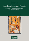 HOMBRES DEL FARAON