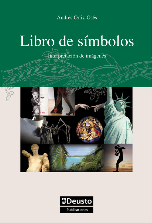 LIBRO DE LOS SIMBOLOS,EL