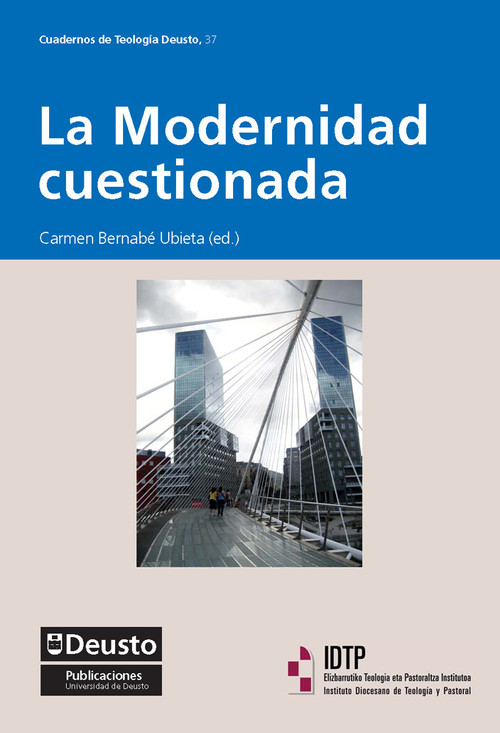 MODERNIDAD CUESTIONADA,LA