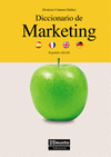 DICCIONARIO DE MARKETING-2 EDICION