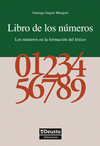 LIBRO DE LOS NUMEROS