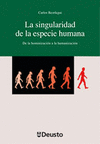 ANTROPOLOGIA FILOSOFICA (DIMENSIONES DE LA REALIDAD HUMANA)