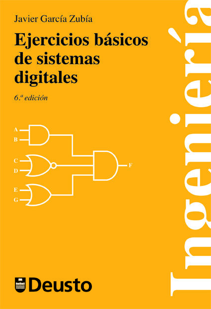 PROBLEMAS RESUELTOS DE ELECTRONICA DIGITAL