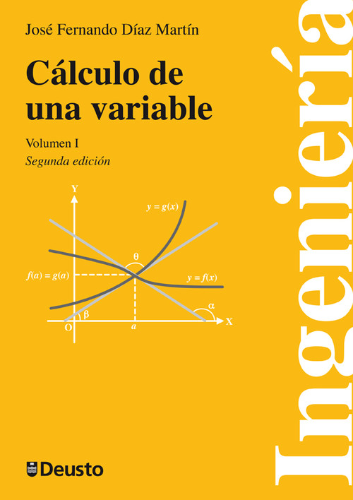CALCULO DE UNA VARIABLE 2 VOL.