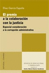 PREMIO A LA COLABORACION CON JUSTICIA