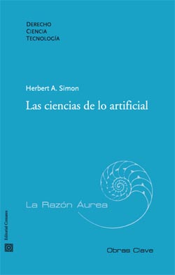 CIENCIAS DE LO ARTIFICIAL,LAS