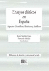 ENSAYOS CLINICOS EN ESPA�A