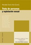 TRATA DE PERSONAS Y EXPLOTACION SEXUAL