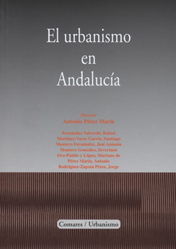 URBANISMO EN ANDALUCIA,EL