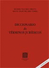 DICCIONARIO TERMINOS JURIDICOS-NUEVA EDI