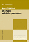 APROXIMACION AL ESTUDIO DELITO PERMANENT