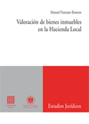 VALORACION DE BIENES INMUEBLES EN HACIEN
