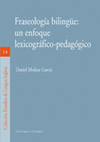 FRASEOLOGIA BILINGUE