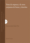 VENTA DE EMPRESA Y DE OTROS CONJ.BIENES