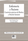 ENFERMERIA Y PACIENTE