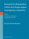 GUIA PRACTICA GRAMAT.Y LEXICO LEN.INGLES