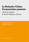 RELACION CLINICA FARMACEUTICO-PACIENTE