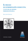 PROCESO DE INTERPRETACION CONSECUTIVA
