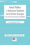 SALUD PUBLICA Y ASISTENCIA SANITARIA U.E