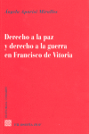 DERECHO A LA PAZ Y A LA GUERRA EN FRANCI
