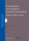 TRANSITARIOS EN TRANSPORTE NACIONAL E IN