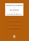 TRATADO DE LOS DELITOS Y LAS PENAS-N.EDI