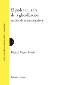PODER EN LA ERA DE LA GLOBALIZACION