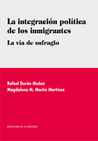 INTEGRACION POLITICA INMIGRANTES,LA